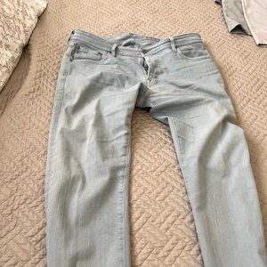 AG Tellis Slim Jeans